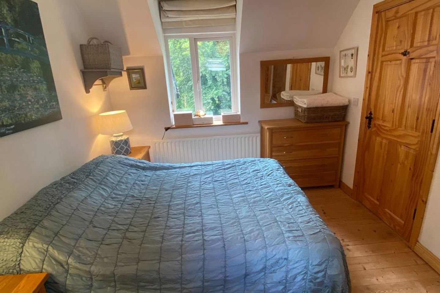 1 Corradoo Cottages, Ballinafad, Ballinafad, Co. Sligo, F52KD71 24