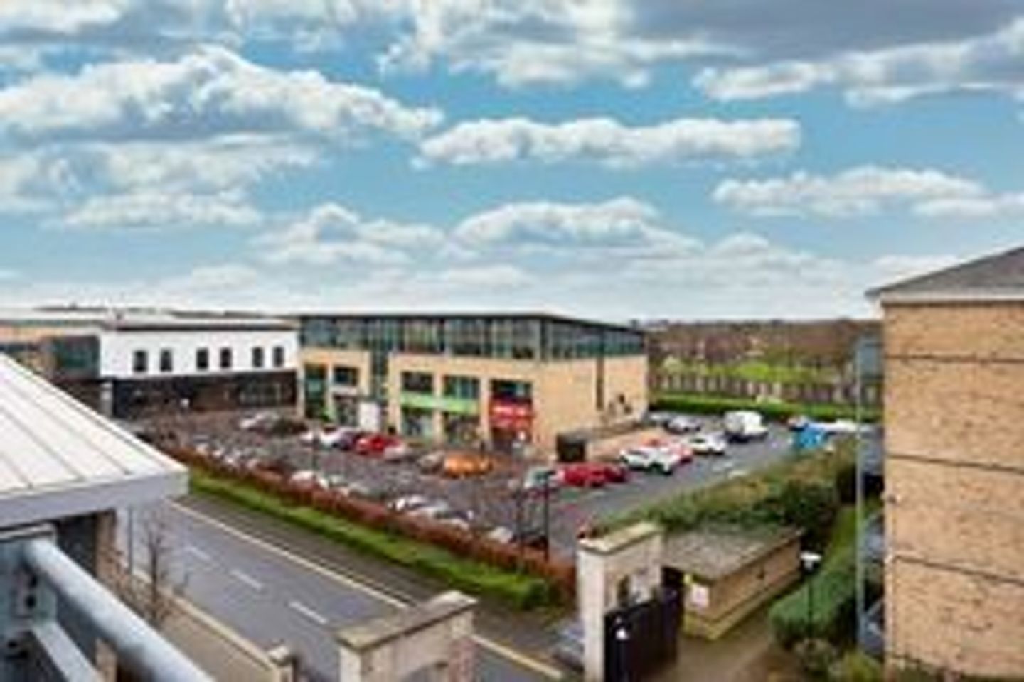 Apartment 12 , Westend Village, Clonsilla, Dublin 15, D15Y560 11