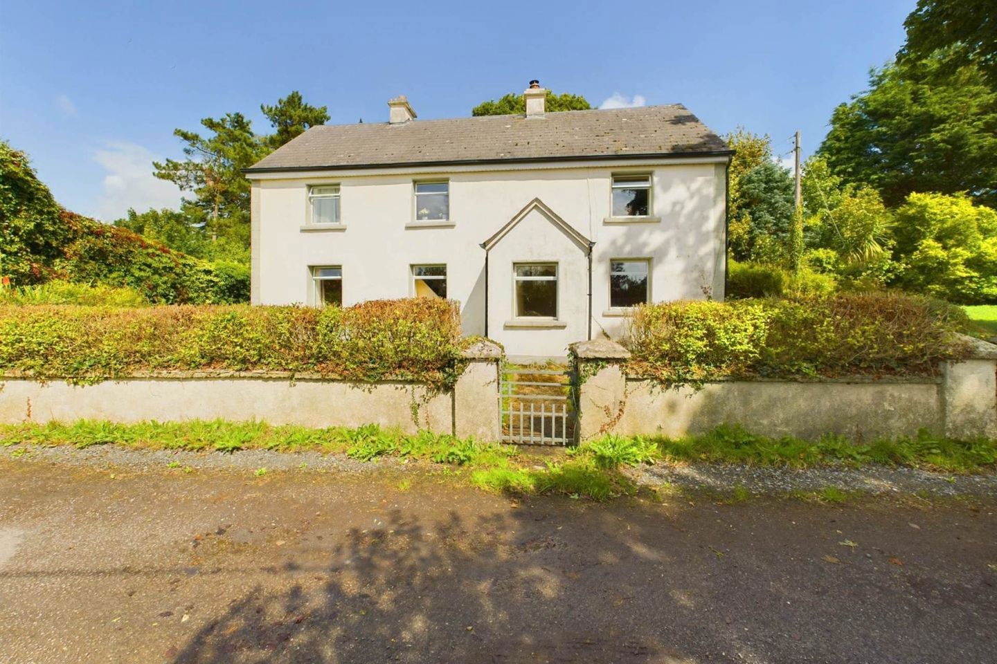 CURRAGH HOUSE CURRAGH AUGHRIM, Ballinasloe, Co. Galway, H53W942 17