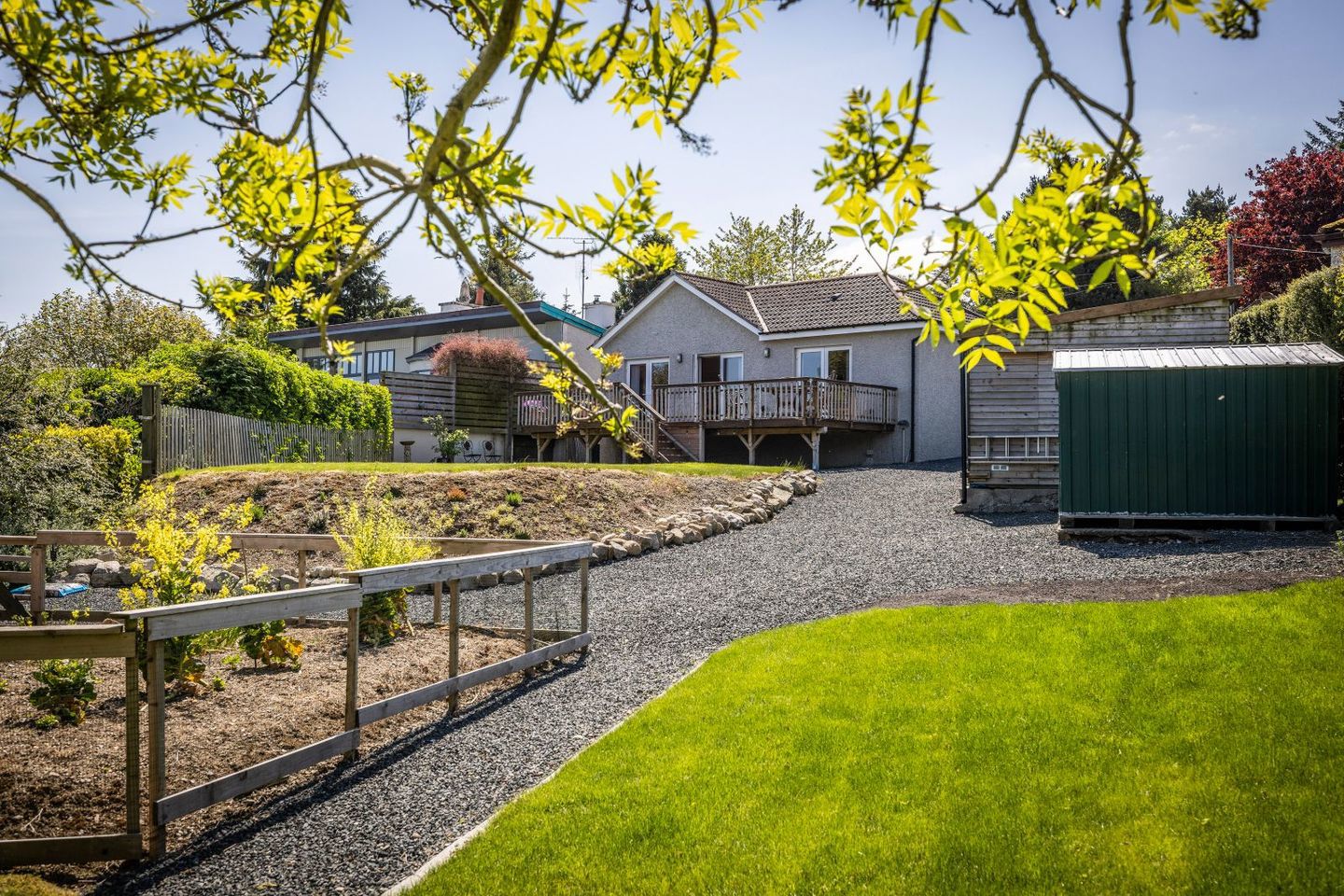 3 Parknasilloge, Enniskerry, Enniskerry, Co. Wicklow, A98NY50
