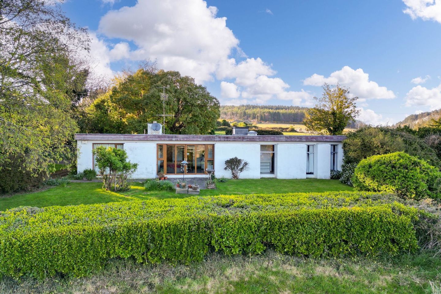 Saint Expury, Killegar, Enniskerry, Co. Wicklow, A98VP46