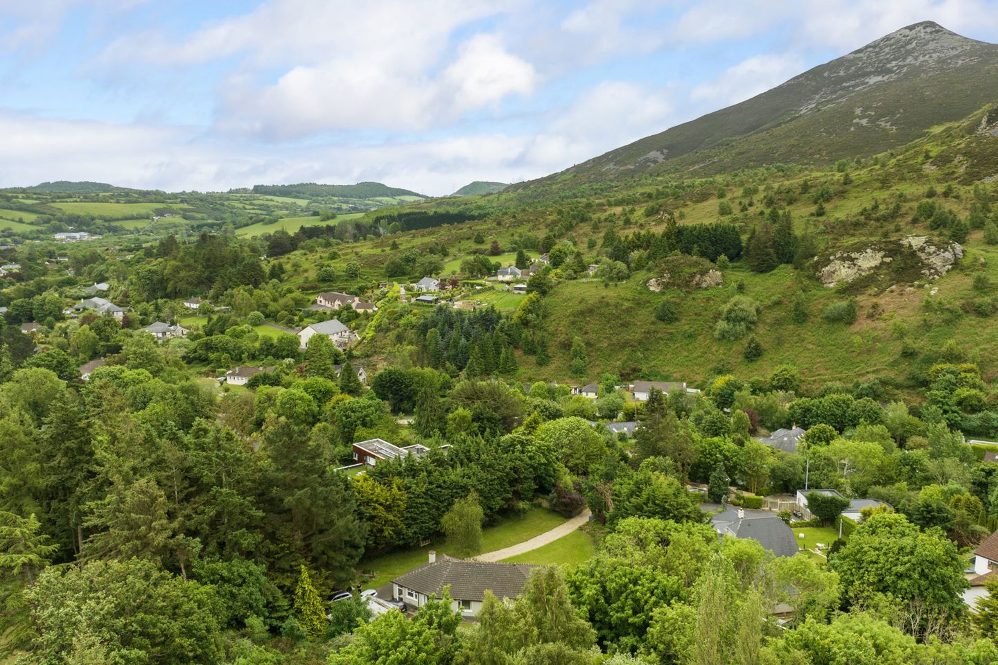 The Hunting Lodge, Rocky Valley Drive, Kilmacanogue, Co. Wicklow, A98AK29 21