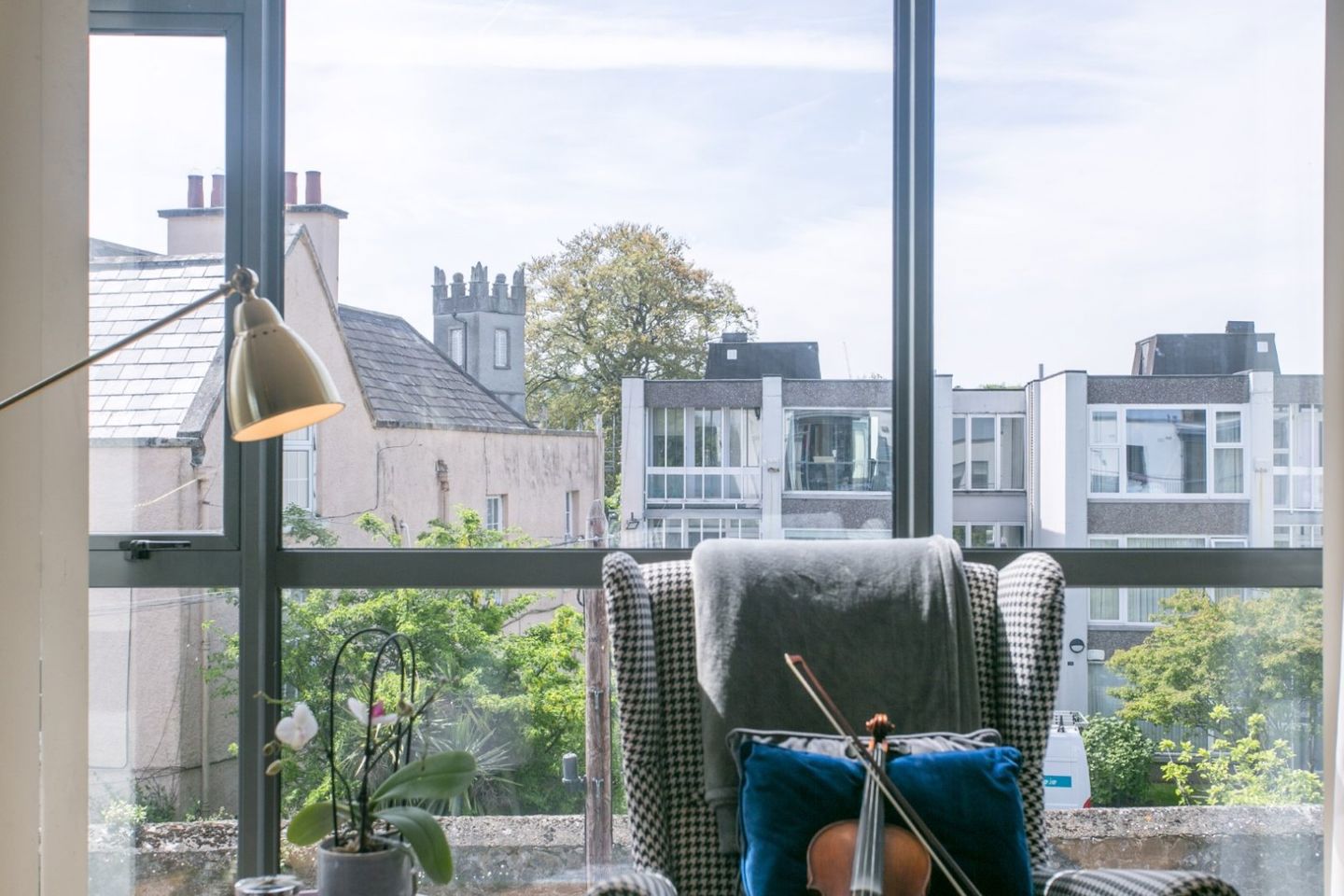 10 churchview, glenalbyn rd, stillorgan 17
