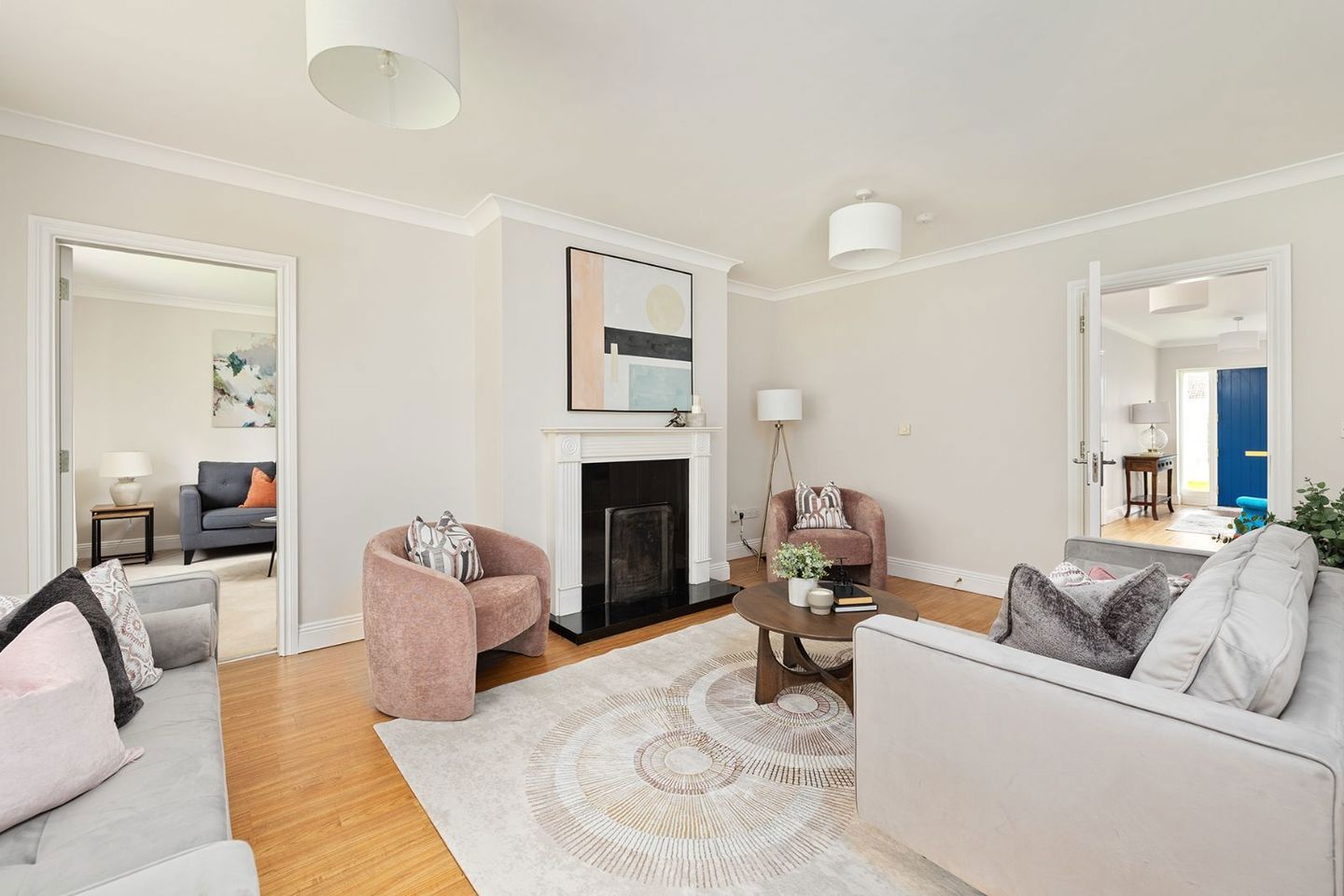 5 Weirview, Templemills, Celbridge, Co. Kildare, W23V268 8