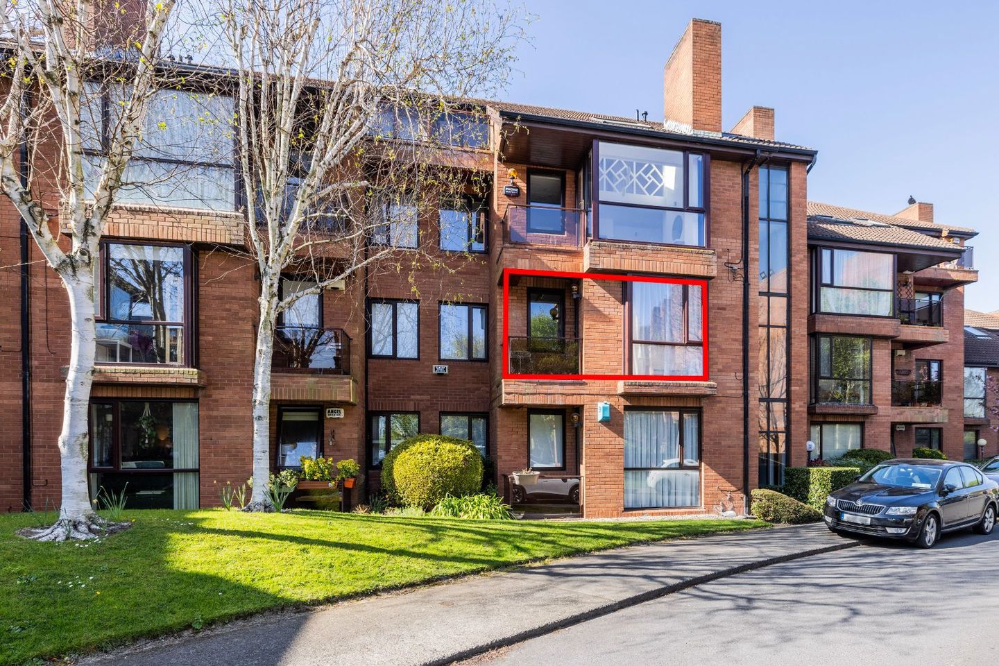 Apartment 111, Venetian Hall, Killester, Dublin 5, D05TY81 4