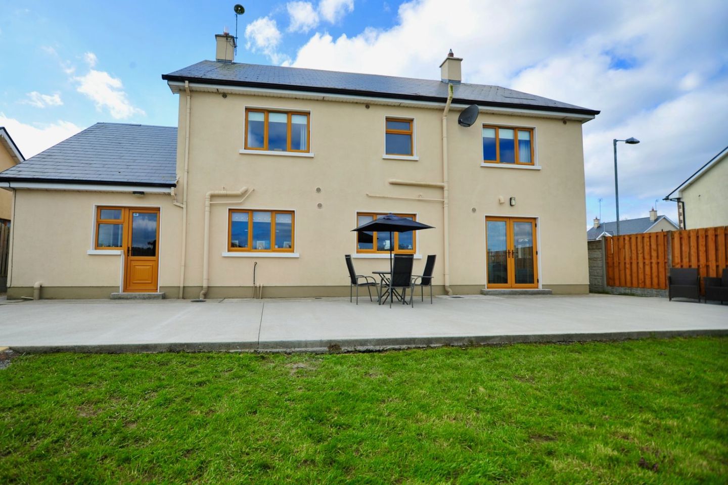 16 Cloughree Well, Keenagh, Keenagh, Co. Longford, N39HR20