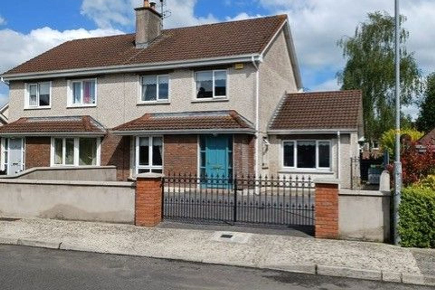 36 Hazelwood,  Dublin Road, Thurles, Co. Tipperary, E41T118 24