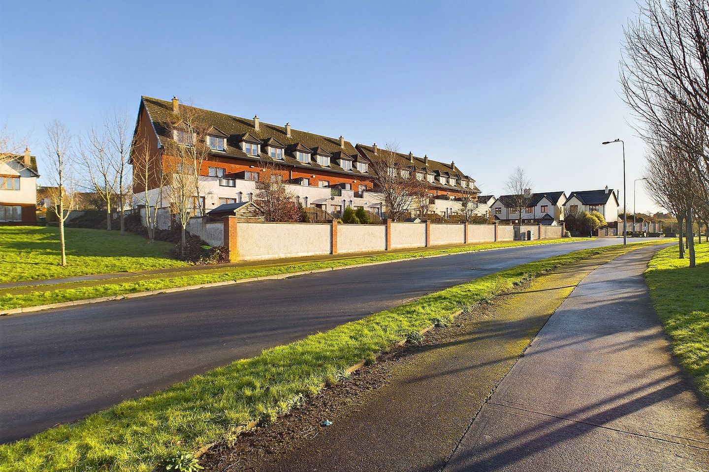 10 The Mews, Clover Meadows, Ferrybank, X91CR94 2