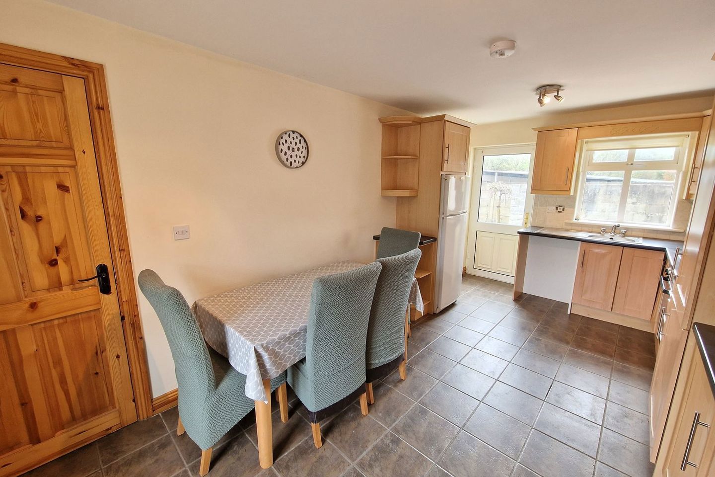 1 Screach Gael, Kilrush Road, Kildysart, Co. Clare, V95YD99