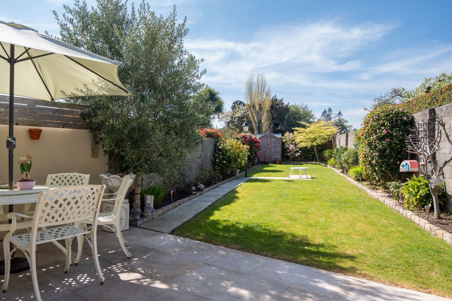 2 Clonkeen Drive, Foxrock, Dublin 18, D18R7F3 35