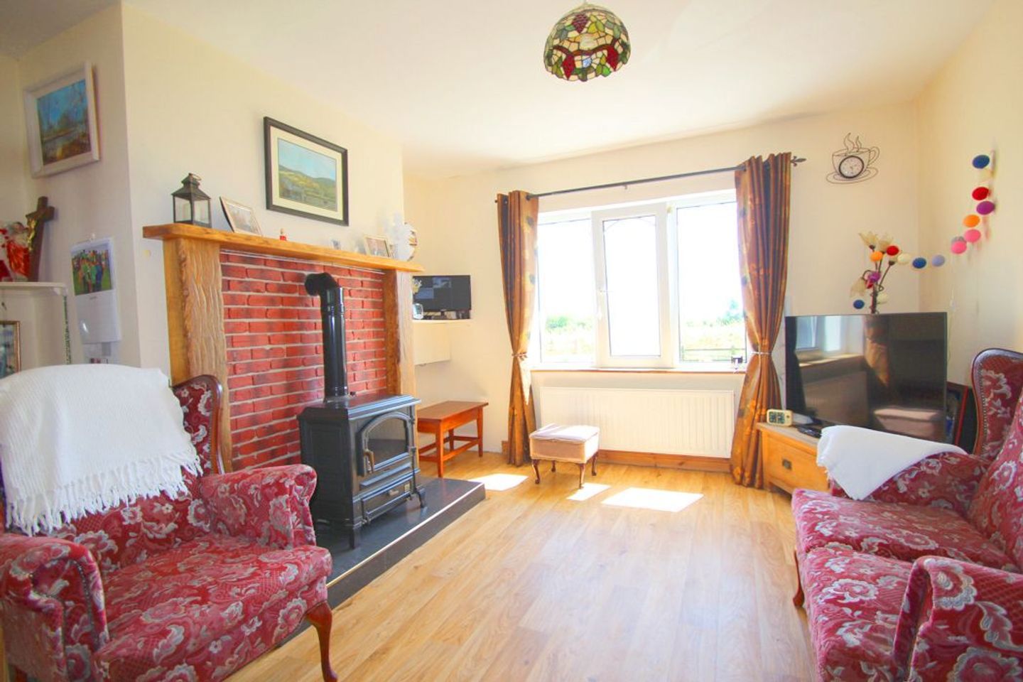 Kiltubbrid Island, Kilcormac, Rath, Co. Offaly, R42W668 5