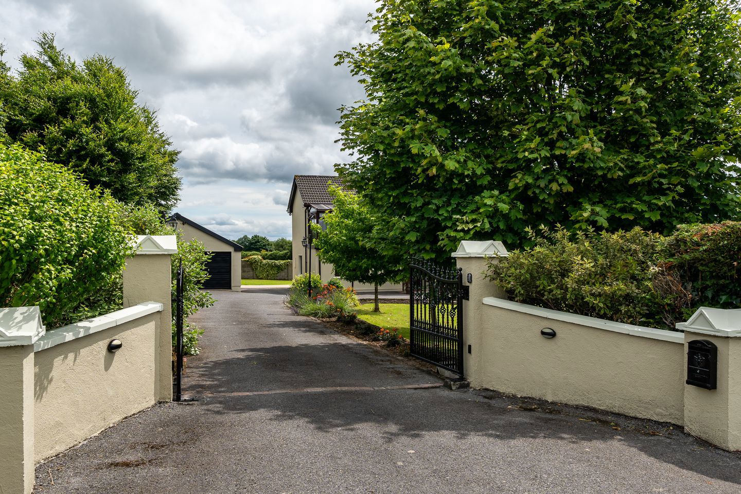 Parsonstown, Mullingar, Co. Westmeath, N91C8D8 12