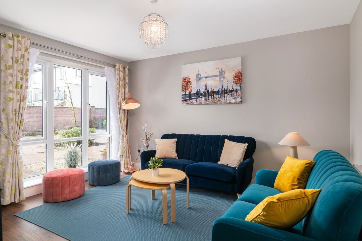 6 The Crescent, The Hawthorns, Tullamore, Co. Offaly, R35F5C7 16