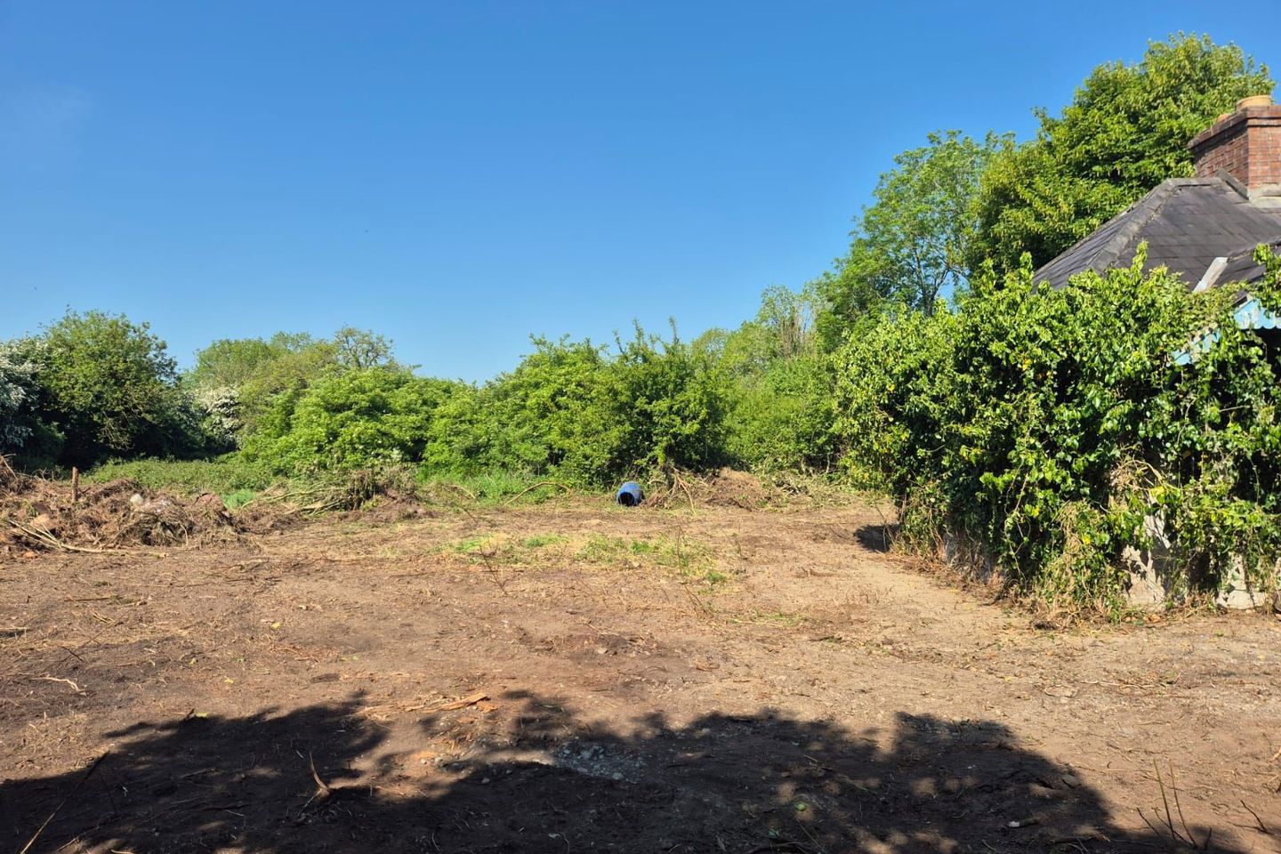 Clondalee Beg, Hill Of Down, Enfield, Co. Meath, A83PP44 9