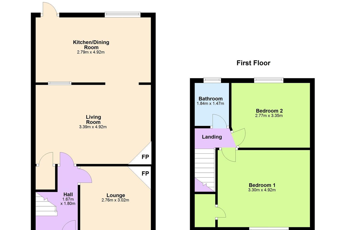135 Stannaway Road, Kimmage, Kimmage, Dublin 12, D12V2R9 5