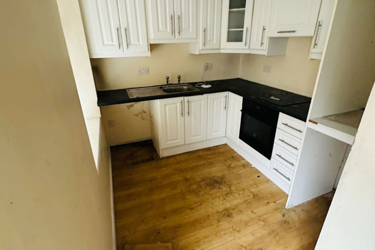 9 Woodview Terrace, Foynes, Foynes, Co. Limerick, V94KHC8 6