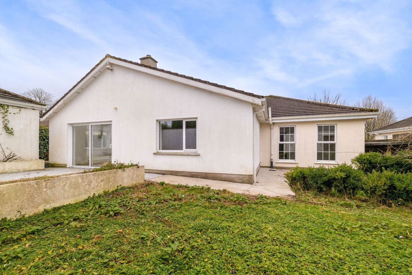 21 Chantiere Gate, Portlaoise, Portlaoise, Co. Laois, R32K7WA 21