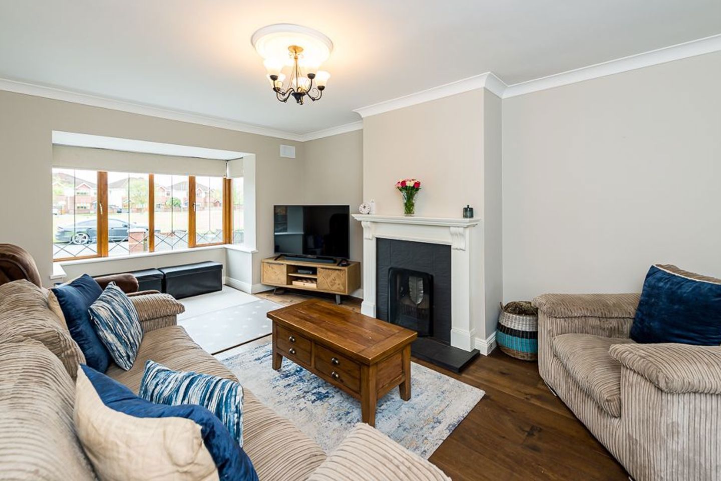 42 Chestnut Grove, Beaufort Place, Navan, Co. Meath, C15D1R9 6