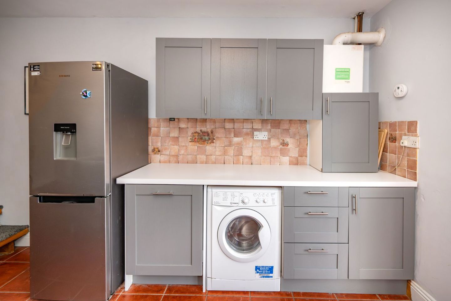 Hillcrest, 5 Saint Joseph's Park, The Lough, Co. Cork, T12C5T8
