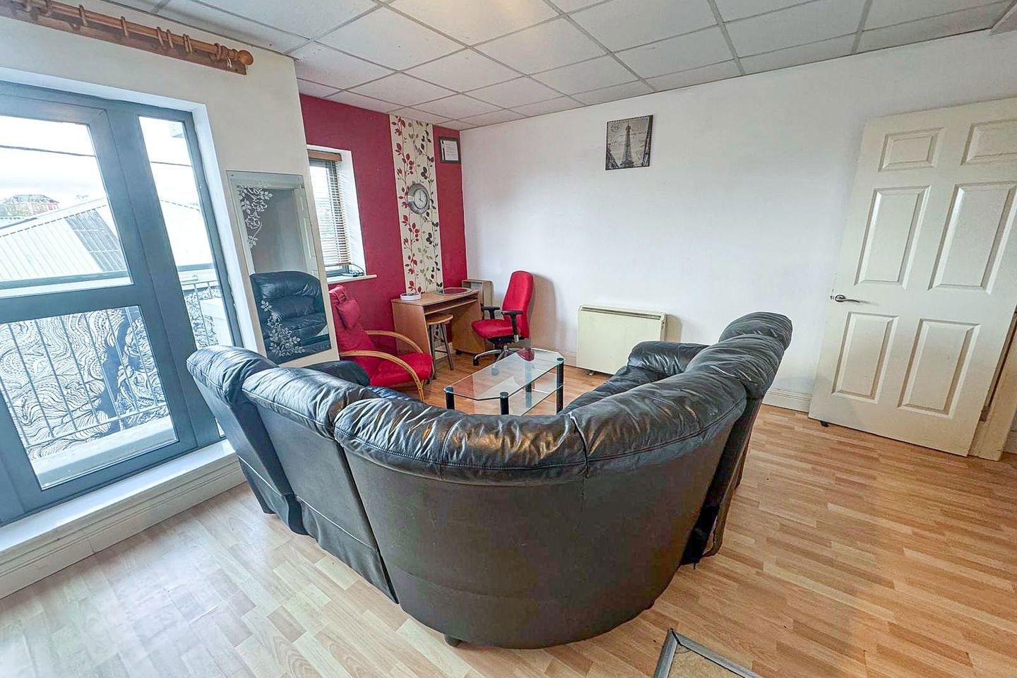 Apartment 1, Lower Quayside Court, Sligo, Co. Sligo, F91K449