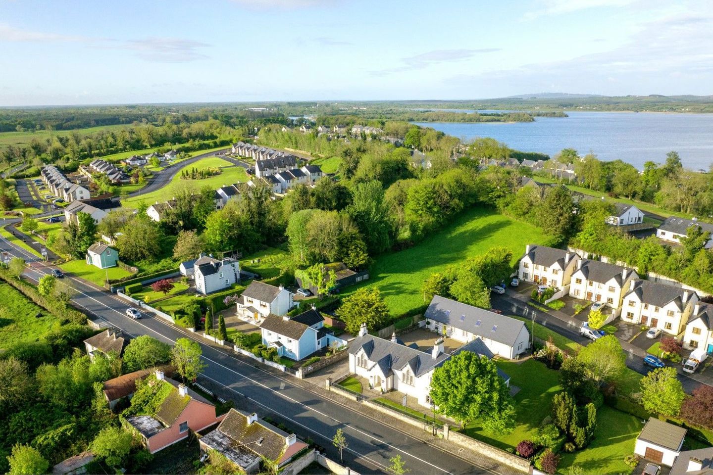 rooskeynamona, mohill, leitrim