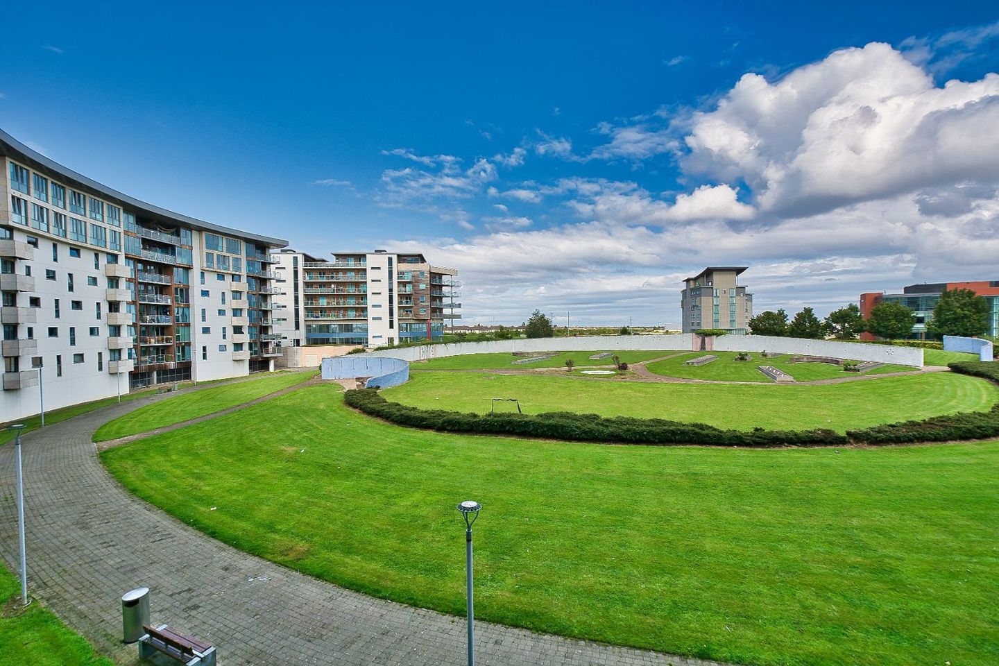 Apartment 112 , The Crescent, Park West Pointe, Yeats Way, Park West, Dublin 12, D12H563 19