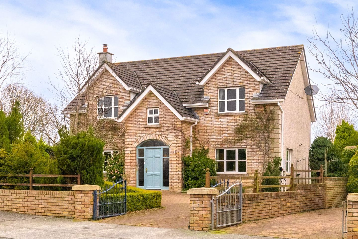 49 the old mill race, athgarvan, kildare 7