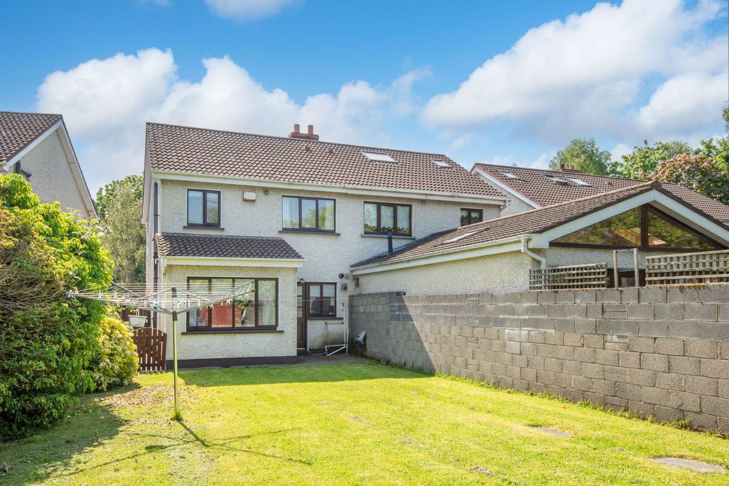 4 Willsbrook View, Lucan, Lucan, Co. Dublin, K78D867 8