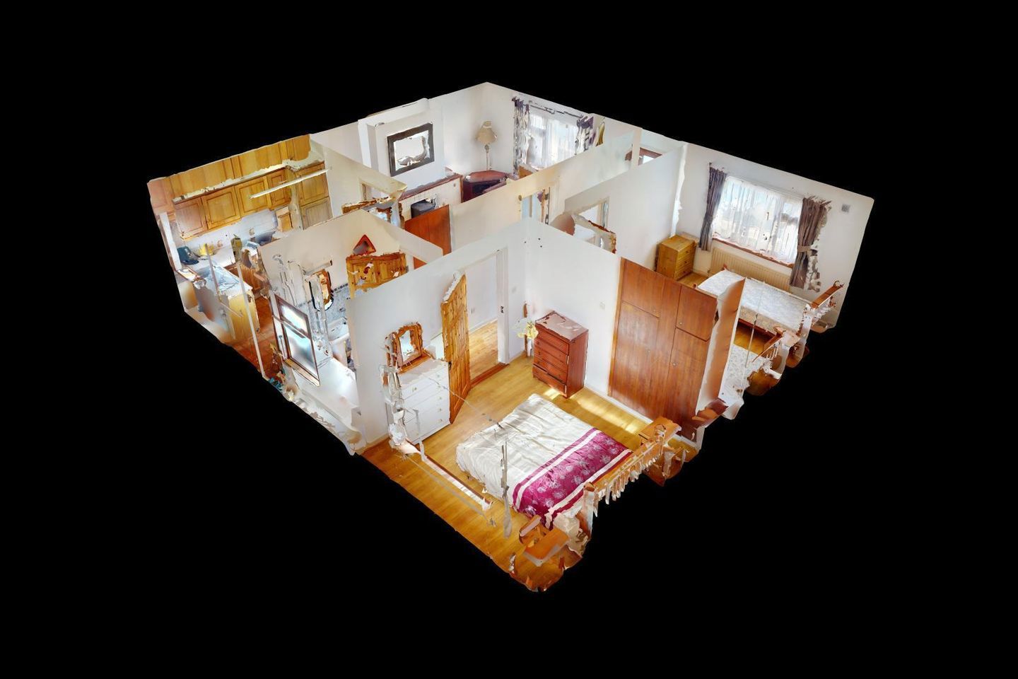 Anfield House, 24A Moneen Cottages, Castlebar, Co. Mayo, F23PT04 19