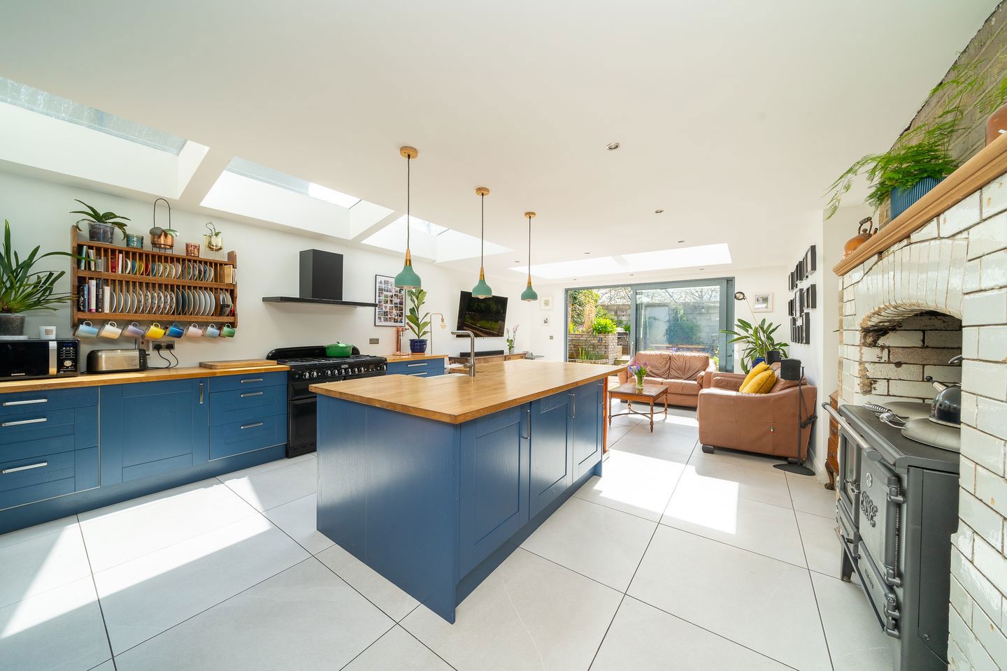 10 Mountshannon Road, Kilmainham, Dublin 8, D08CC2N 9