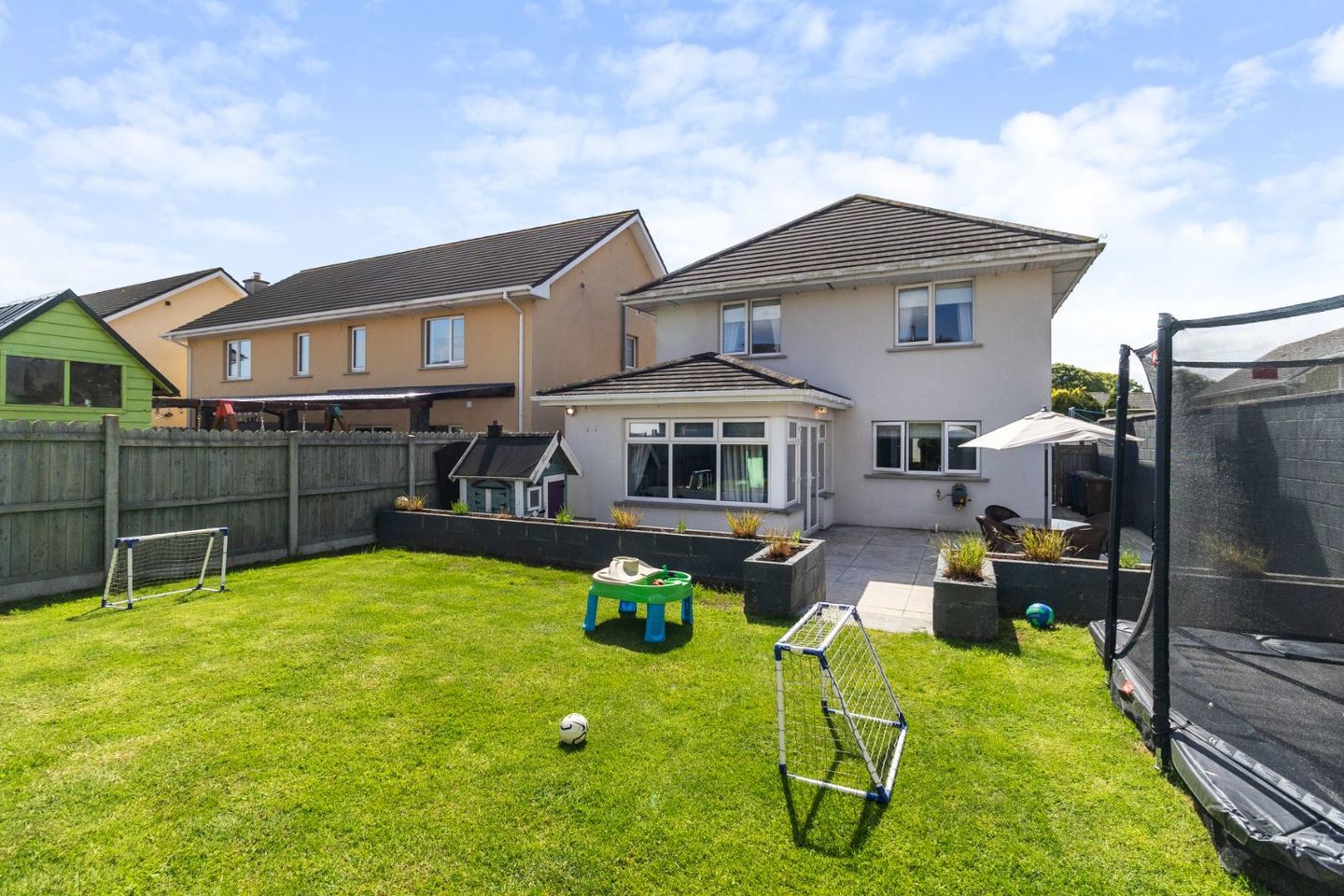 155 Shanowen, Rathcormac, Co. Cork, P61PA46