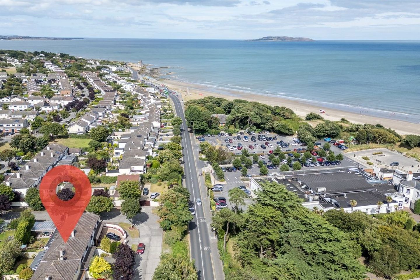 34 Burrow Court, Portmarnock, Portmarnock, Co. Dublin, D13XP02 20