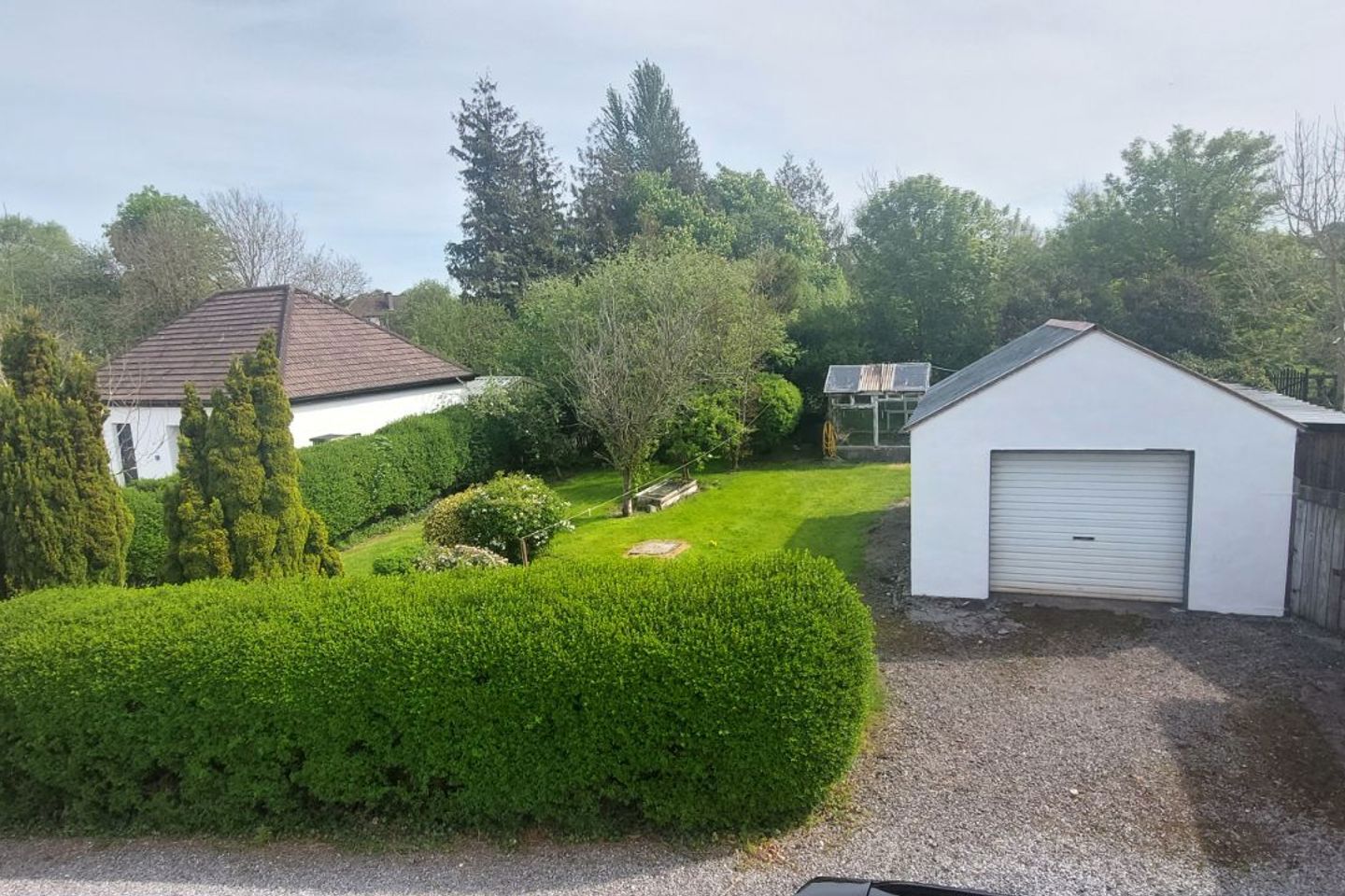 2 Ballinderry, Mullingar, Mullingar, Co. Westmeath, N91YR7A
