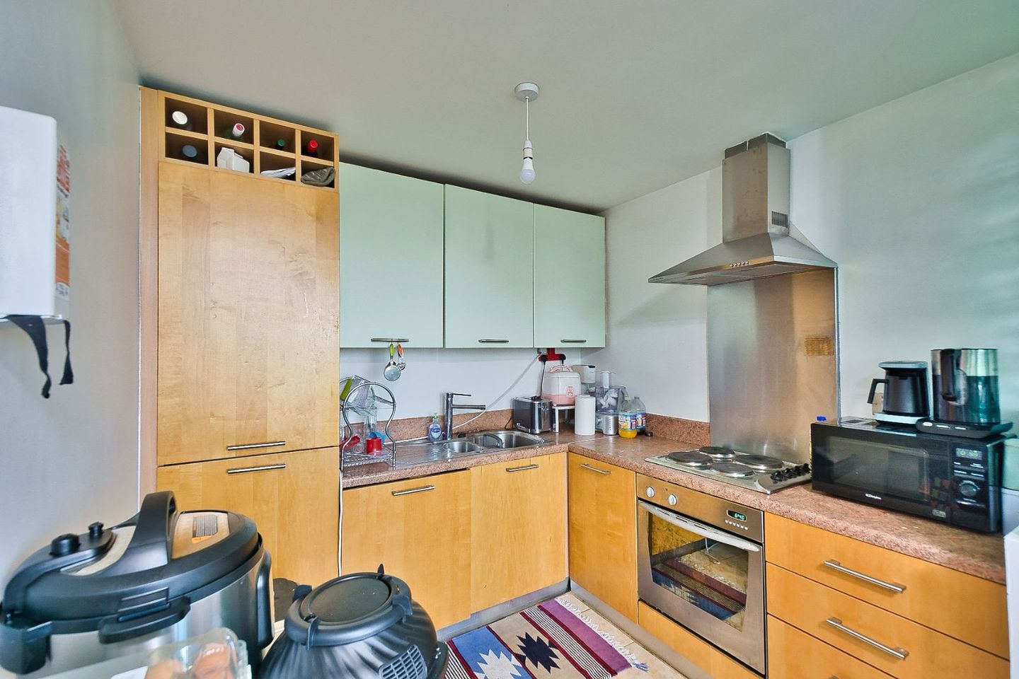 Apartment 112 , The Crescent, Park West Pointe, Yeats Way, Park West, Dublin 12, D12H563 7