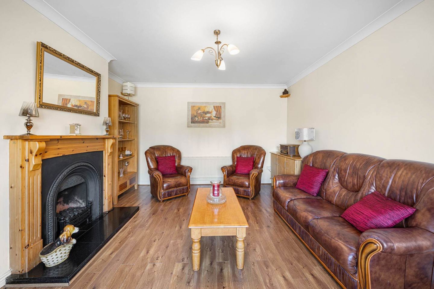 25 Ballycanew Court, Ballycanew, Gorey, Co. Wexford, Y25HP27 17