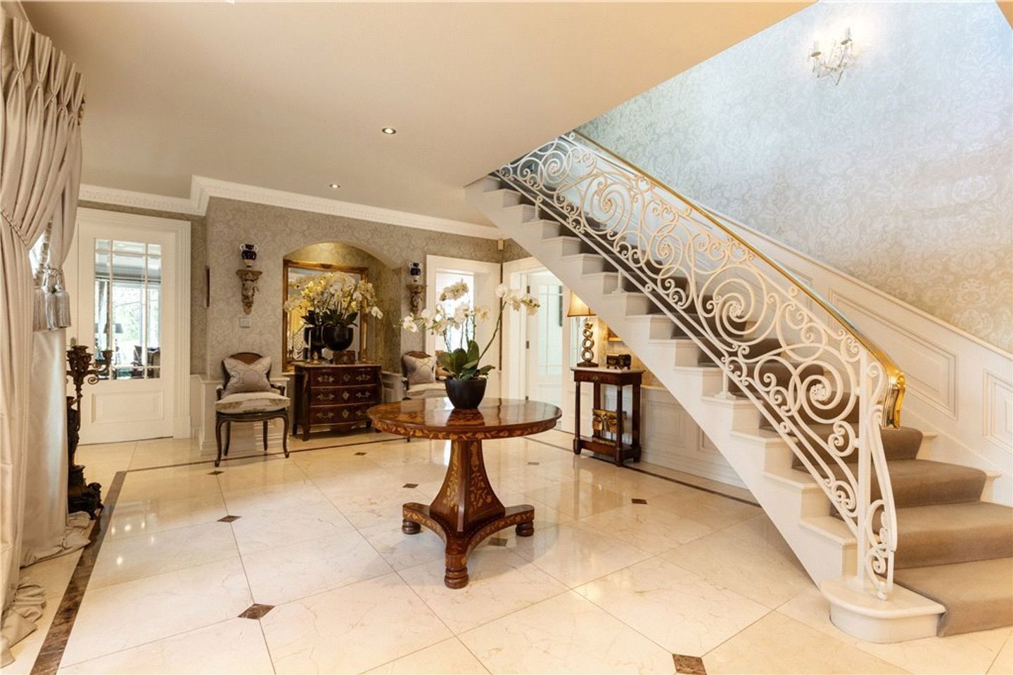Torry Brighton Road Foxrock Dublin 18, Foxrock, Dublin 18, D18Y9K6 34