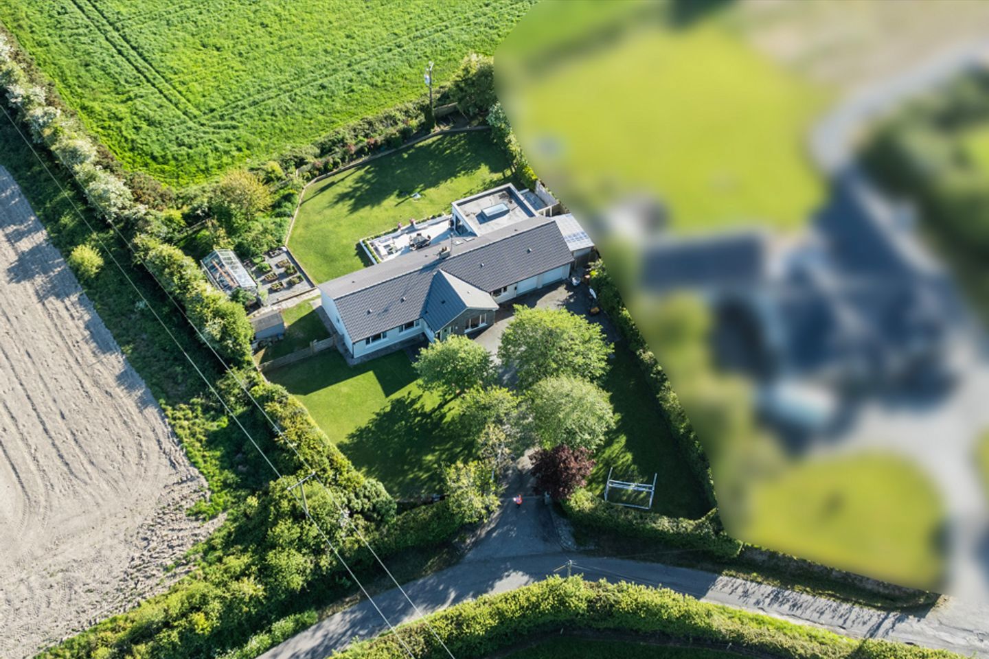 Cademuir, Collinstown, Lusk, Co. Dublin, K45T301 7