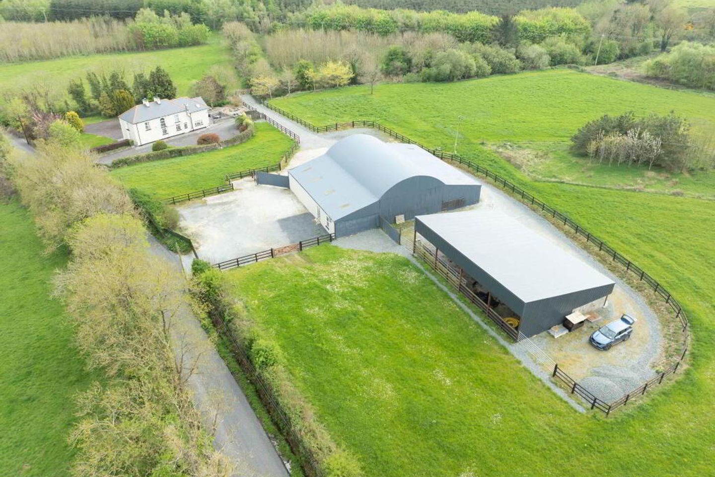 Glenfield South, Liscarroll, Mallow, Co. Cork, P51EH95