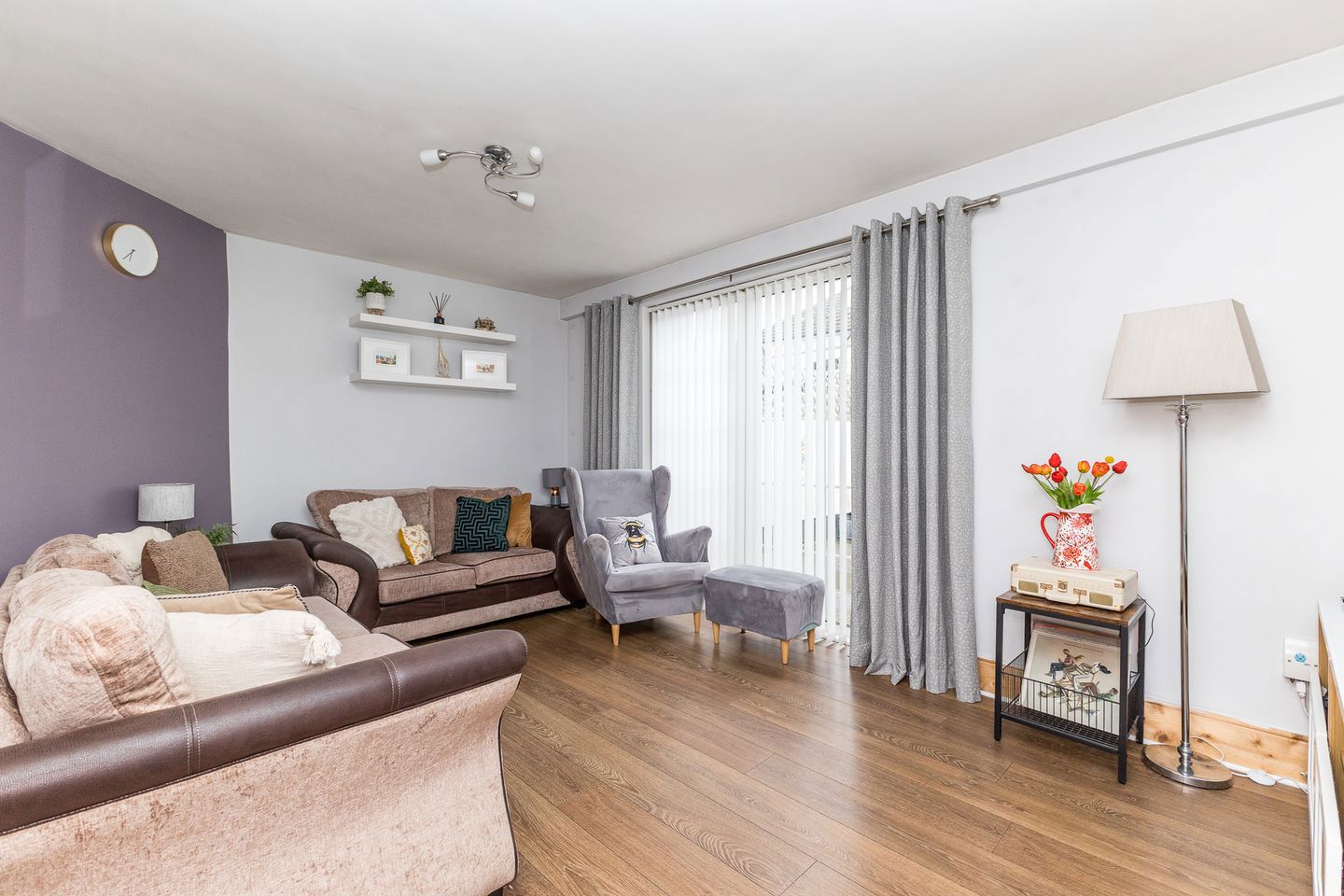 256 Larkhill Road, Whitehall, Whitehall, Dublin 9, D09WV32 5