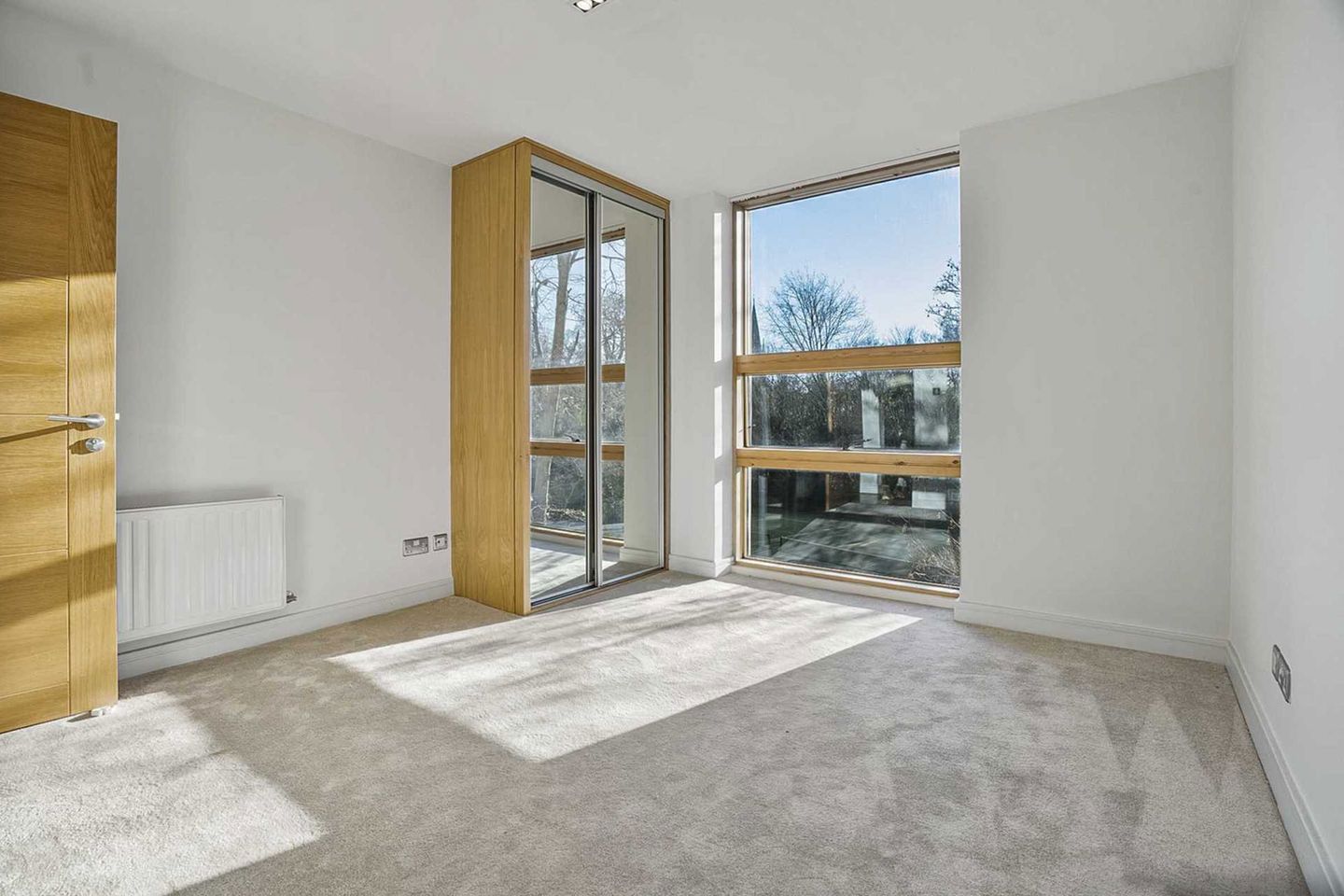 14 The Sherkin, Lancaster Gate, Western Road, Co. Cork, T12TY86 9