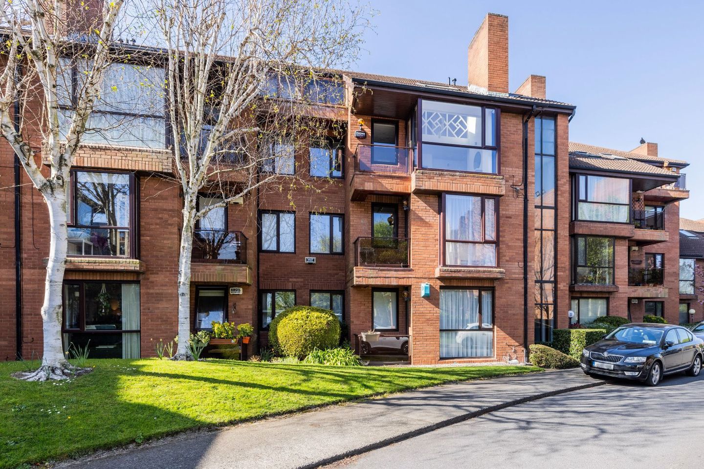 Apartment 111, Venetian Hall, Killester, Dublin 5, D05TY81 3