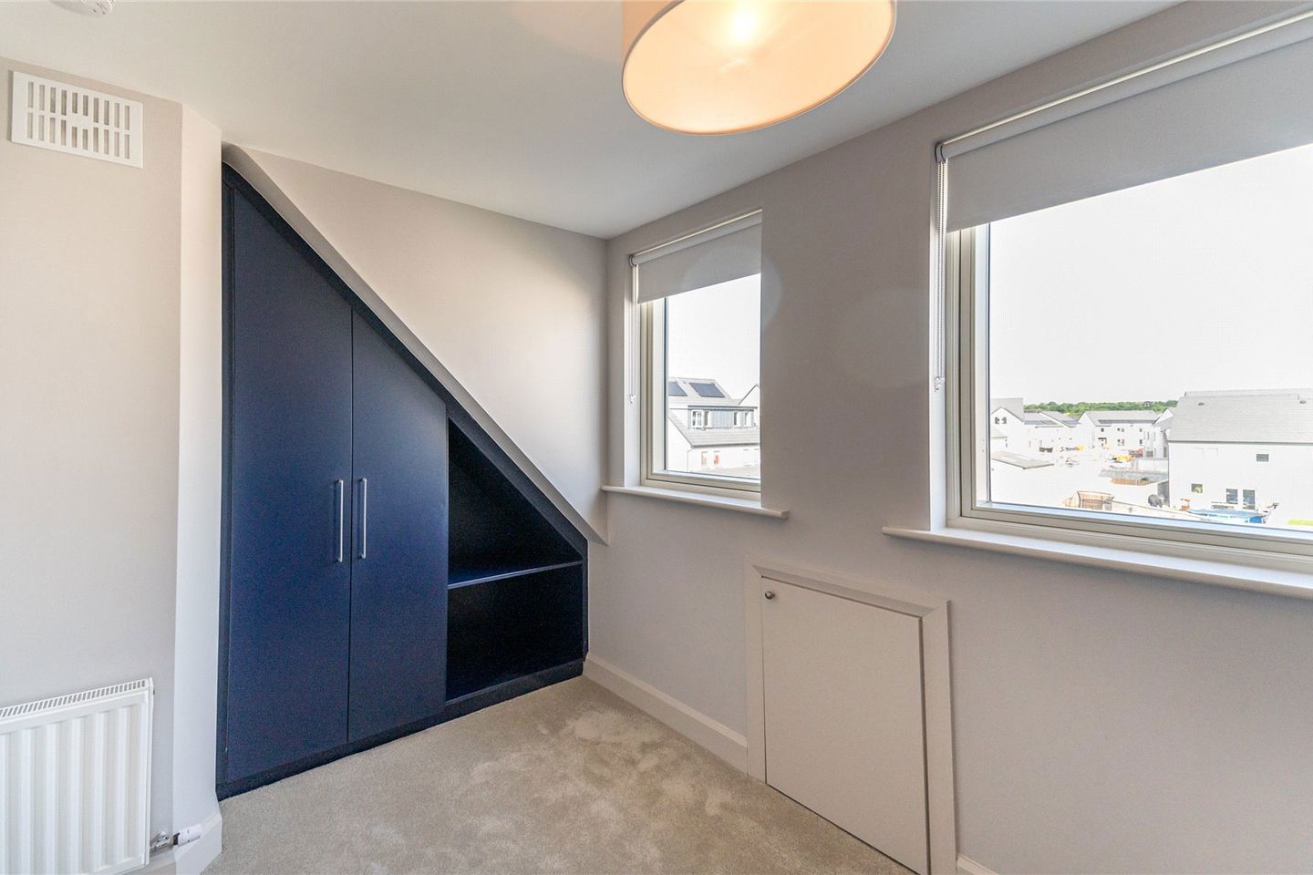19 The Walk, Mullen Park, Maynooth, Co. Kildare, W23HXF4 24