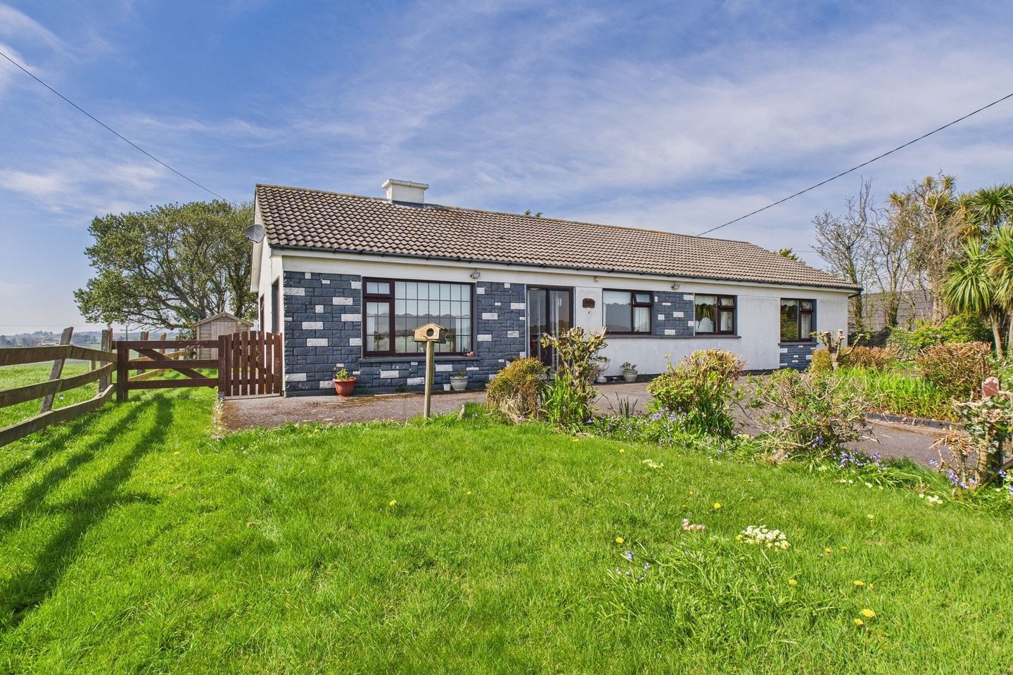 Ballinasisla, Bunmahon, Co. Waterford, X42WV65