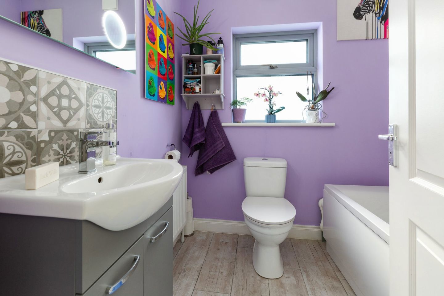 33 The Meadows, Marlton Road, Wicklow Town, Co. Wicklow, Wicklow Town, Co. Wicklow, A67VC42 4