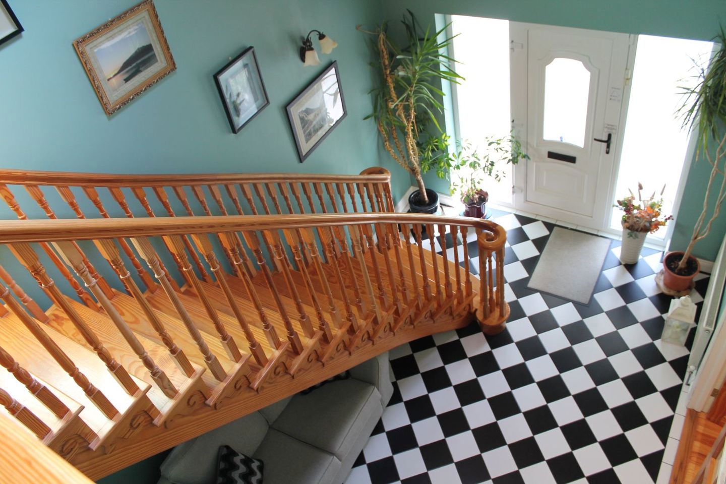 BARONY HOUSE, Barony House, Tullamore, Co. Offaly, R35H7T2 12