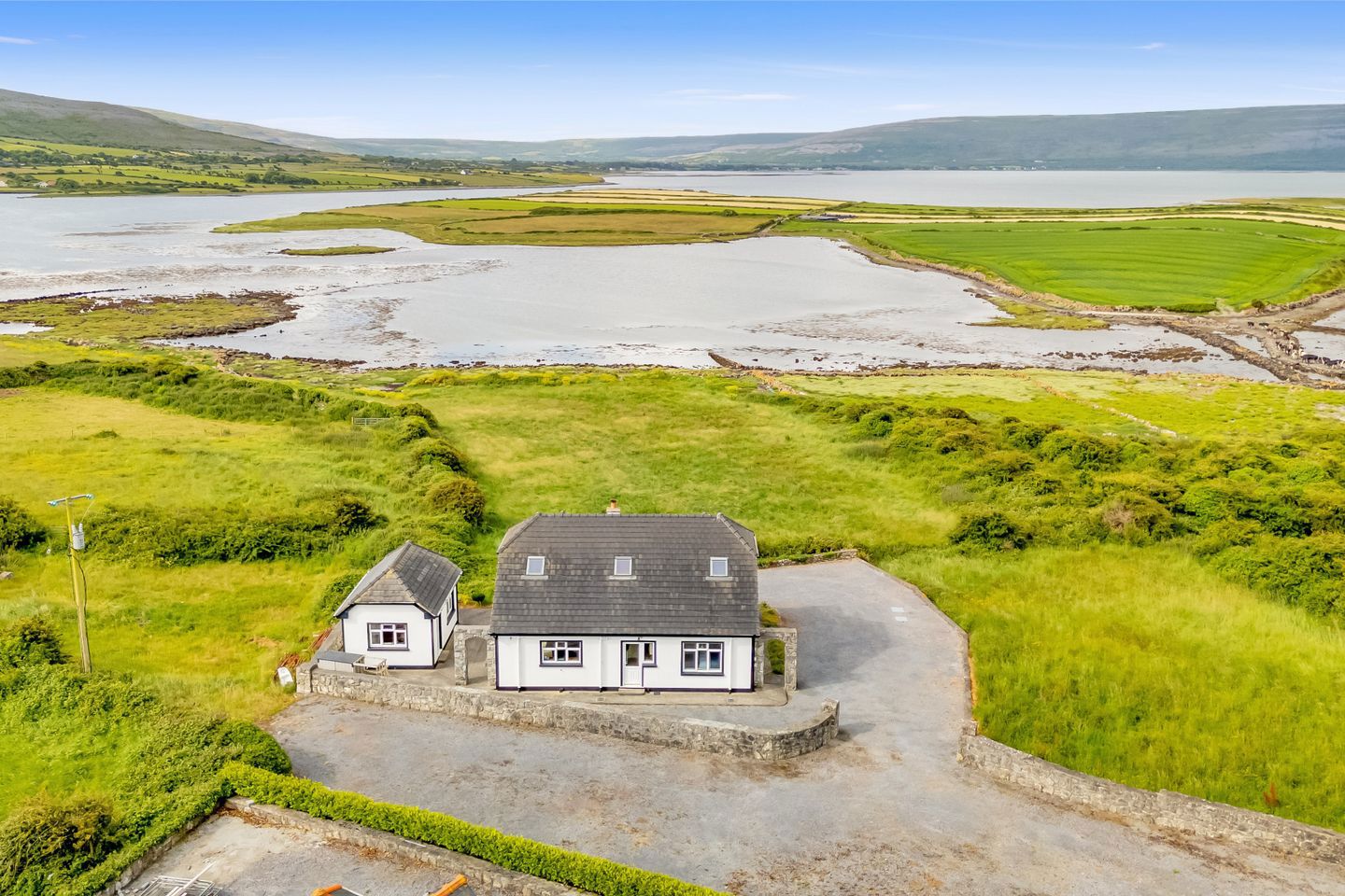 Finavara, Newquay, The Burren, Co Clare, H91H2HK 4