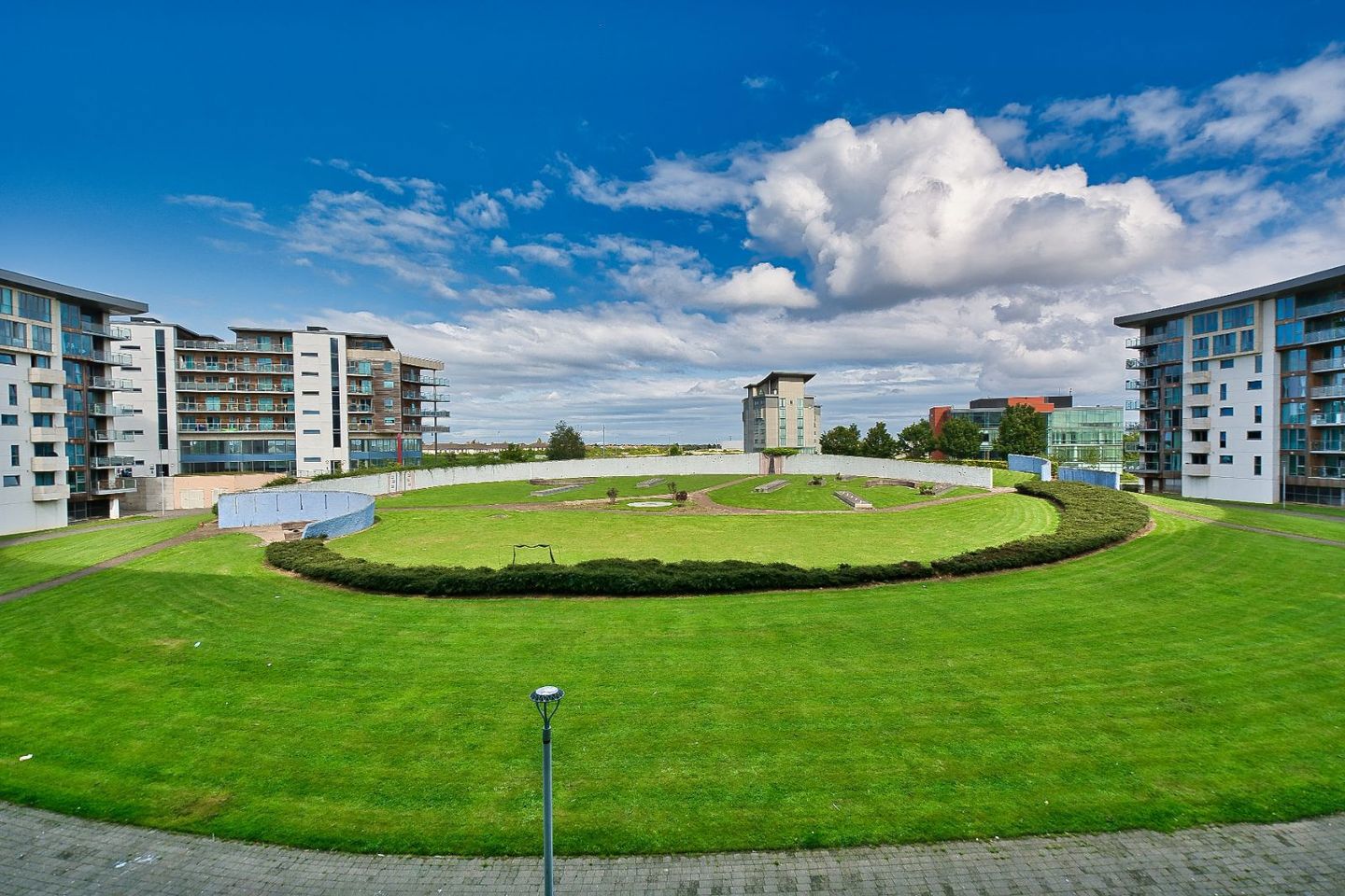 Apartment 112 , The Crescent, Park West Pointe, Yeats Way, Park West, Dublin 12, D12H563 16
