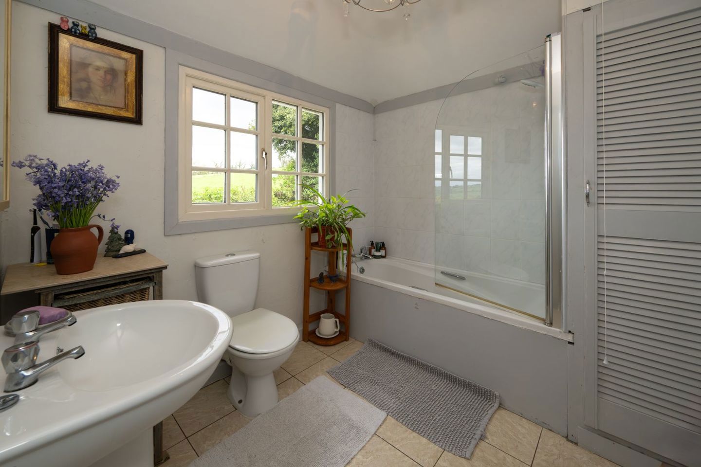 Greenwood Cottage, Green Road, Sapperton South, Tallow, Co. Waterford, P51YY72
