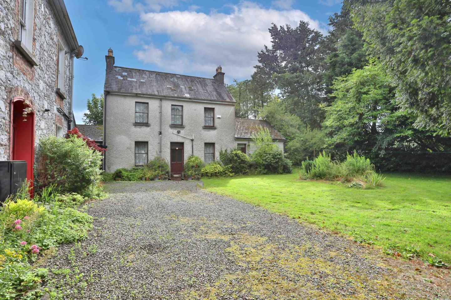 Rosetta House, Dublin Road, Portlaoise, Co. Laois, R32RV10