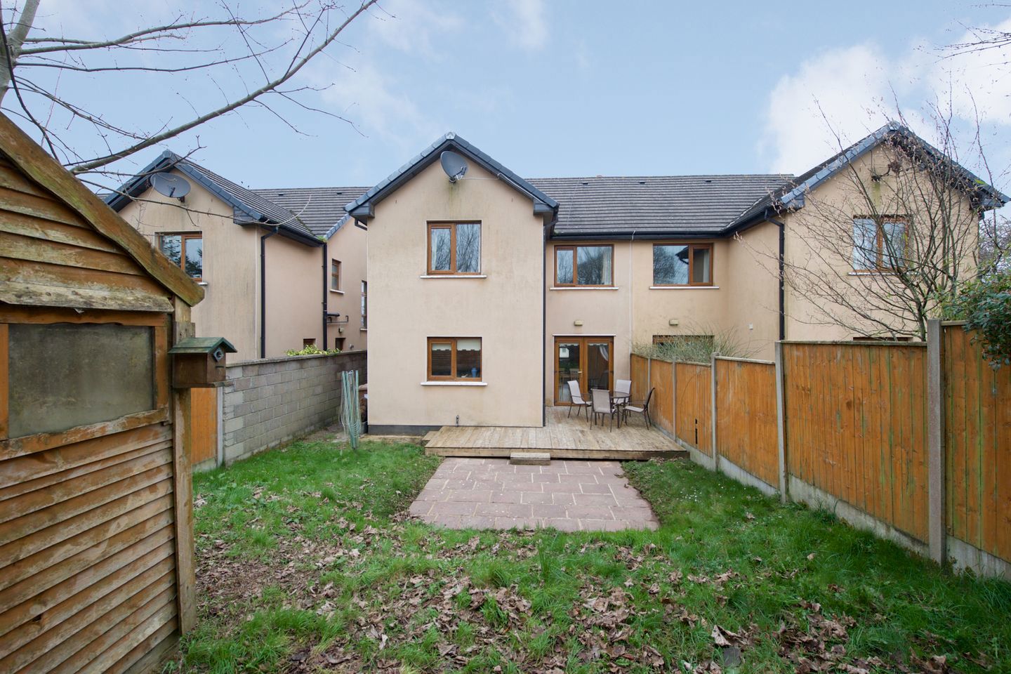 22 Monfield, Garryduff, Rochestown, Co. Cork, T12C65D 21